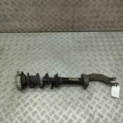 Автозапчастина б/у передній правий амортизатор для AUDI A5 F53 (2016-..) Coupe Посилання на OEM IAM 8W0413031BG  