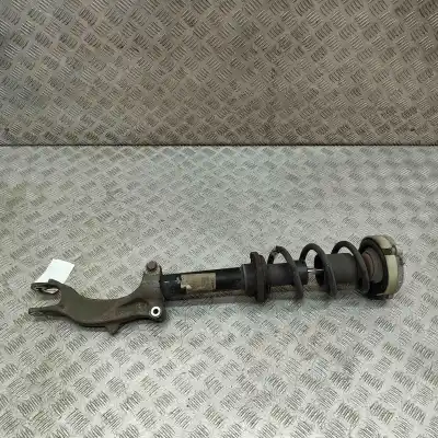 Автозапчастина б/у передній правий амортизатор для audi a5 f53 (2016-..) coupe посилання на oem iam 8w0413031bg  