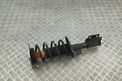 Pezzo di ricambio per auto di seconda mano ammortizzatore anteriore destro per citroen jumpy iii van (2018-..) commercial riferimenti oem iam 9821596780  
