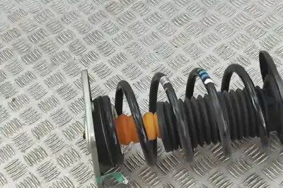 Pezzo di ricambio per auto di seconda mano ammortizzatore anteriore destro per citroen jumpy iii van (2018-..) commercial riferimenti oem iam 9821596780  