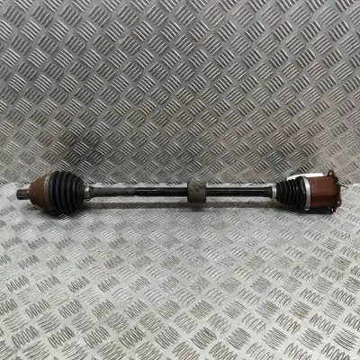 Second-hand car spare part FRONT RIGHT TRANSMISSION for SKODA KAROQ NU7  OEM IAM references 5Q3407272A  