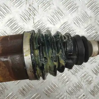 Pezzo di ricambio per auto di seconda mano trasmissione anteriore destra per tesla model s (2012-..) hatchback riferimenti oem iam 1030616-00-b  