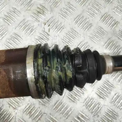 Pezzo di ricambio per auto di seconda mano trasmissione anteriore destra per tesla model s (2012-..) hatchback riferimenti oem iam 1030616-00-b  