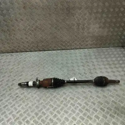 Pezzo di ricambio per auto di seconda mano Trasmissione Anteriore Destra per TESLA MODEL S (2012-..) Hatchback Riferimenti OEM IAM 1030616-00-B  