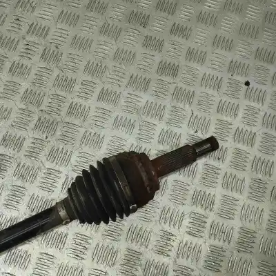 Pezzo di ricambio per auto di seconda mano trasmissione anteriore destra per tesla model s (2012-..) hatchback riferimenti oem iam 1030616-00-b  