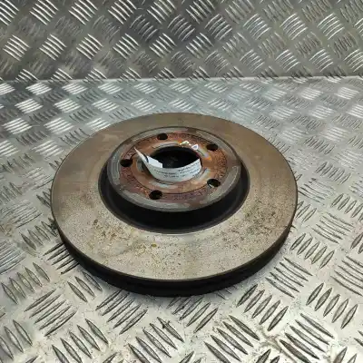 Second-hand car spare part Front Disc Brake for FORD PUMA J2K, CF7 (2019-..) Hatchback OEM IAM references L1TC-1125-AA  