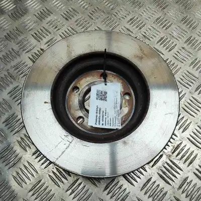 Second-hand car spare part front disc brake for ford puma j2k, cf7 (2019-..) hatchback oem iam references l1tc-1125-aa  