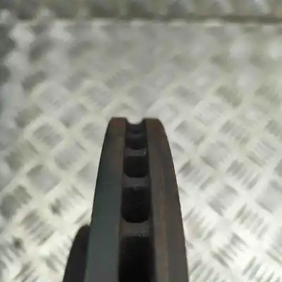 Second-hand car spare part front disc brake for ford puma j2k, cf7 (2019-..) hatchback oem iam references l1tc-1125-aa  