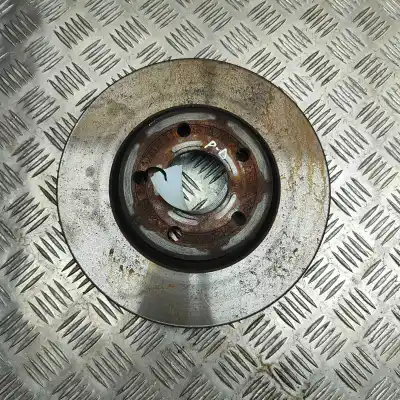 Second-hand car spare part front disc brake for ford puma j2k, cf7 (2019-..) hatchback oem iam references l1tc-1125-aa  