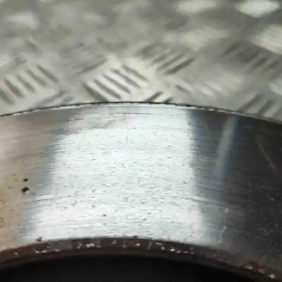 Second-hand car spare part front disc brake for ford puma j2k, cf7 (2019-..) hatchback oem iam references l1tc-1125-aa  