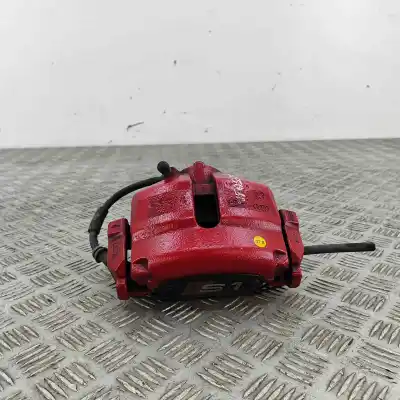 Second-hand car spare part Front Right Brake Caliper for AUDI A1 8X1, 8XK (2010-2018) OEM IAM references 8X0615124D  