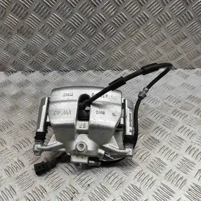 Pezzo di ricambio per auto di seconda mano pinza freno anteriore destra per audi q2 ga (2016-..) off-road riferimenti oem iam 8v0615124  