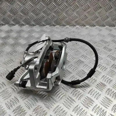 Pezzo di ricambio per auto di seconda mano pinza freno anteriore destra per audi q2 ga (2016-..) off-road riferimenti oem iam 8v0615124  