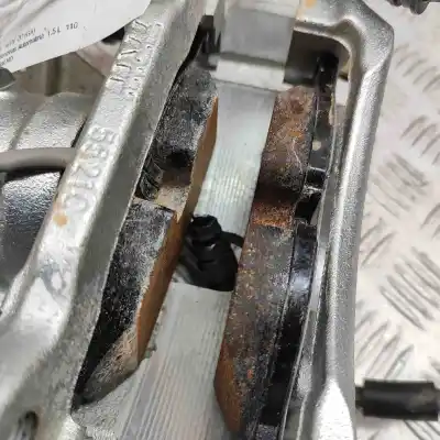 Pezzo di ricambio per auto di seconda mano pinza freno anteriore destra per audi q2 ga (2016-..) off-road riferimenti oem iam 8v0615124  