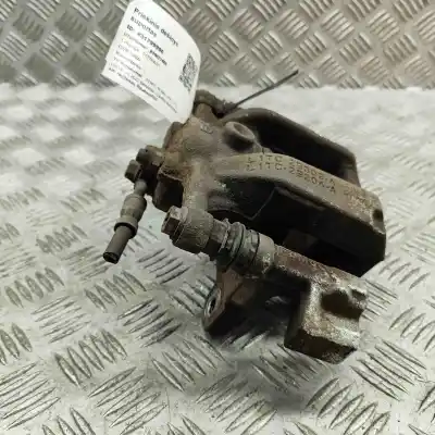 Second-hand car spare part front right brake caliper for ford puma j2k, cf7 (2019-..) hatchback oem iam references l1tc-2b302-a,l1tc-2b294-a  
