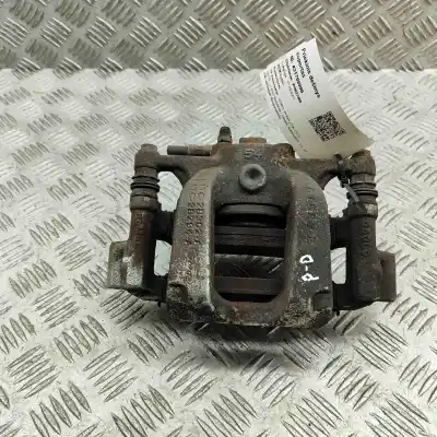 Second-hand car spare part Front Right Brake Caliper for FORD PUMA J2K, CF7 (2019-..) Hatchback OEM IAM references L1TC-2B302-A,L1TC-2B294-A  