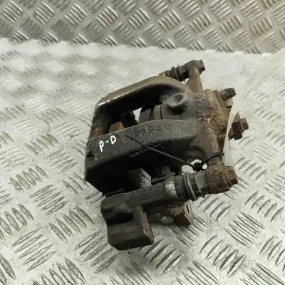 Second-hand car spare part front right brake caliper for ford puma j2k, cf7 (2019-..) hatchback oem iam references l1tc-2b302-a,l1tc-2b294-a  