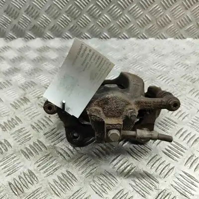 Second-hand car spare part front right brake caliper for ford puma j2k, cf7 (2019-..) hatchback oem iam references l1tc-2b302-a,l1tc-2b294-a  