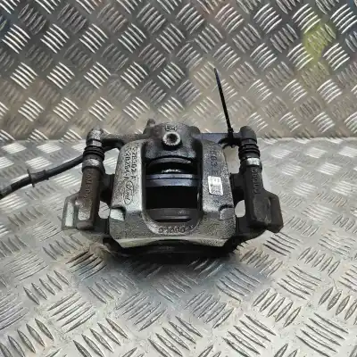 Second-hand car spare part Front Right Brake Caliper for FORD PUMA J2K, CF7 (2019-..) Hatchback OEM IAM references L1TC-28294-A  