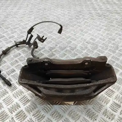 Pezzo di ricambio per auto di seconda mano pinza freno anteriore destra per audi q7 4m (2015-..) off-road riferimenti oem iam 4m0615106gq  