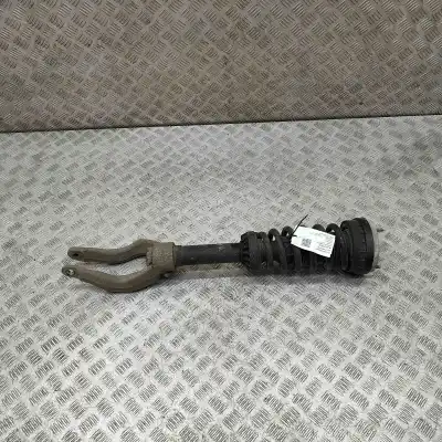 Peça sobressalente para automóvel em segunda mão Amortecedor Dianteiro Esquerdo por JAGUAR I-PACE X590 (2018-..) Off-road Referências OEM IAM J9D3-18B036-AD  