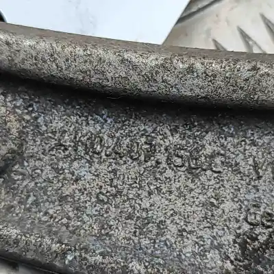 Автозапчасти б/у передний правый нижний рычаг подвески за audi q7 4m (2015-..) off-road ссылки oem iam 4m0407156c  