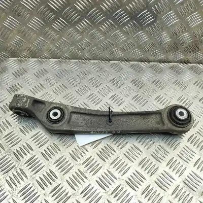 Автозапчастина б/у передній правий нижний рычаг підвіски для AUDI Q7 4M (2015-..) Off-road Посилання на OEM IAM 4M0407156C  