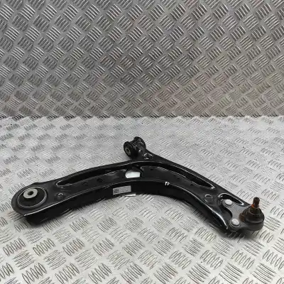 Автозапчастина б/у передній правий нижний рычаг підвіски для AUDI Q2 GA (2016-..) Off-road Посилання на OEM IAM 81A407152F  
