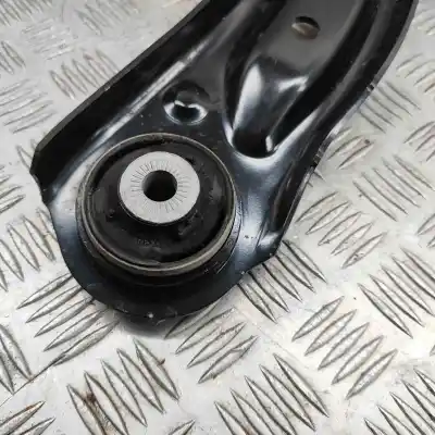 Second-hand car spare part front right lower suspension arm for audi q2 ga (2016-..) off-road oem iam references 81a407152f  