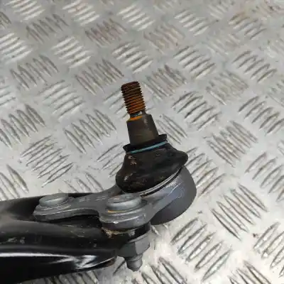 Second-hand car spare part front right lower suspension arm for audi q2 ga (2016-..) off-road oem iam references 81a407152f  