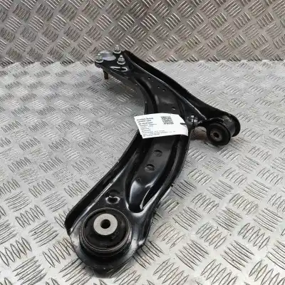 Second-hand car spare part front right lower suspension arm for audi q2 ga (2016-..) off-road oem iam references 81a407152f  