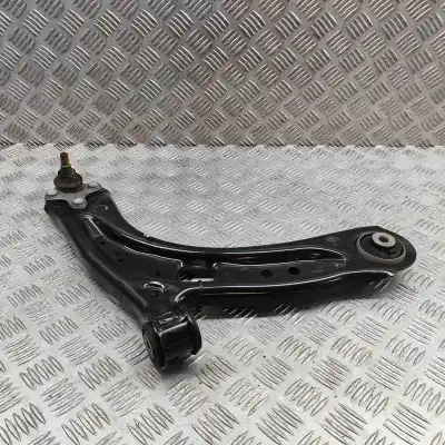 Second-hand car spare part front right lower suspension arm for audi q2 ga (2016-..) off-road oem iam references 81a407152f  