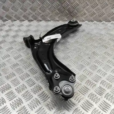 Second-hand car spare part front right lower suspension arm for audi q2 ga (2016-..) off-road oem iam references 81a407152f  
