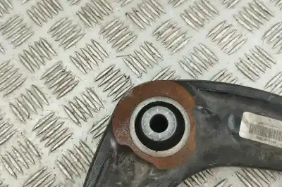 Pezzo di ricambio per auto di seconda mano braccio sospensione inferiore anteriore destro per citroen jumpy iii van (2018-..) commercial riferimenti oem iam 9858157580  