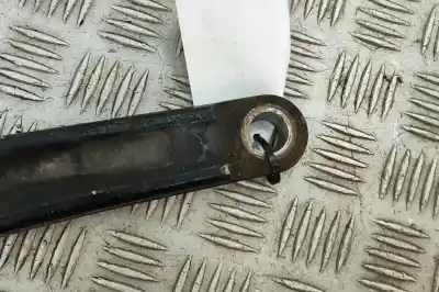 Pezzo di ricambio per auto di seconda mano braccio sospensione inferiore anteriore destro per citroen jumpy iii van (2018-..) commercial riferimenti oem iam 9858157580  