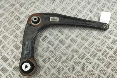 Pezzo di ricambio per auto di seconda mano braccio sospensione inferiore anteriore destro per citroen jumpy iii van (2018-..) commercial riferimenti oem iam 9858157580  