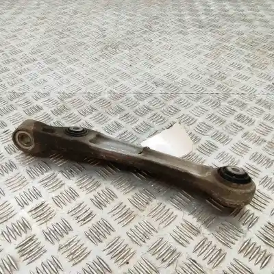 Автозапчастина б/у передній правий нижний рычаг підвіски для audi q7 4m (2015-..) off-road посилання на oem iam 4m0407156e  