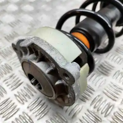 Автозапчастина б/у амортизатор передній лівий для audi a5 f53 (2016-..) coupe посилання на oem iam 8w0413031bg,844905001457  