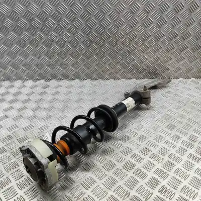 Автозапчастина б/у амортизатор передній лівий для audi a5 f53 (2016-..) coupe посилання на oem iam 8w0413031bg,844905001457  