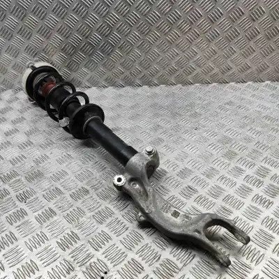 Автозапчастина б/у амортизатор передній лівий для audi a5 f53 (2016-..) coupe посилання на oem iam 8w0413031bg,844905001457  