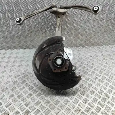 Second-hand car spare part Hub Assy-free Running for AUDI Q5 (8RB) 2.0 TDI OEM IAM references 80A407559,4M0498625C,4M0407509B,4M0407505B  