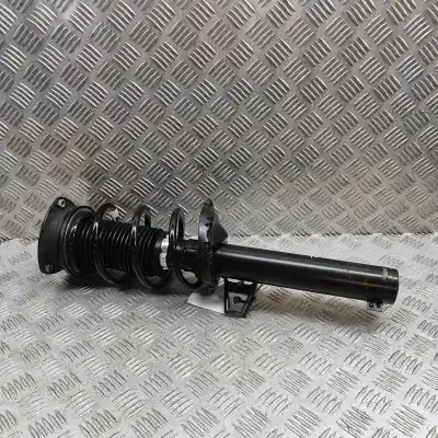 Second-hand car spare part Front Left Shock Absorber for AUDI Q2 GA (2016-..) Off-road OEM IAM references 5Q0413031JT  