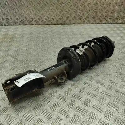 Автозапчастина б/у амортизатор передній лівий для ford puma j2k, cf7 (2019-..) hatchback посилання на oem iam l1tc-18k001,1a101535-b  