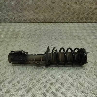 Автозапчастина б/у амортизатор передній лівий для ford puma j2k, cf7 (2019-..) hatchback посилання на oem iam l1tc-18k001,1a101535-b  