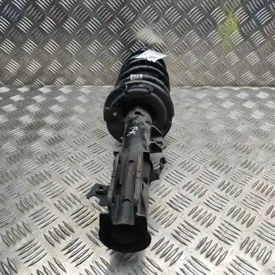 Автозапчастина б/у амортизатор передній лівий для ford puma j2k, cf7 (2019-..) hatchback посилання на oem iam l1tc-18k001-ld  