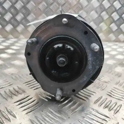 Автозапчастина б/у амортизатор передній лівий для ford puma j2k, cf7 (2019-..) hatchback посилання на oem iam l1tc-18k001-ld  