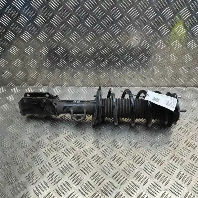 Автозапчастина б/у амортизатор передній лівий для FORD PUMA J2K, CF7 (2019-..) Hatchback Посилання на OEM IAM L1TC-18K001-LD  