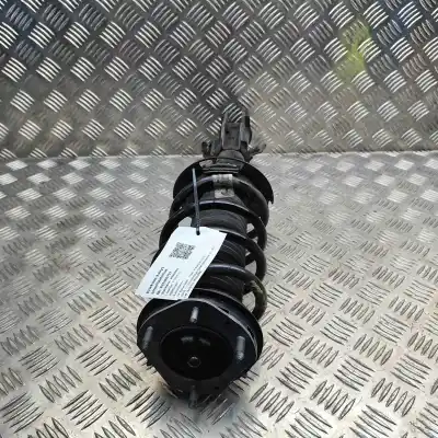 Автозапчастина б/у амортизатор передній лівий для ford puma j2k, cf7 (2019-..) hatchback посилання на oem iam l1tc-18k001-ld  