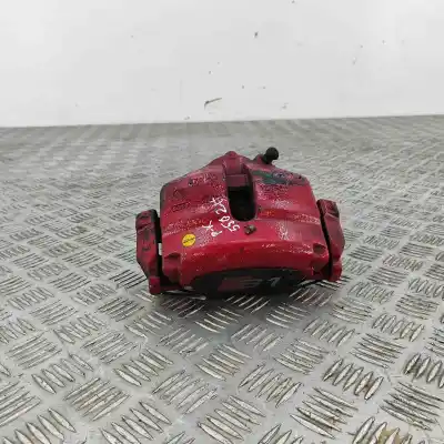 Second-hand car spare part Front Left Brake Caliper for AUDI A1 8X1, 8XK (2010-2018) OEM IAM references 8X0615123D  