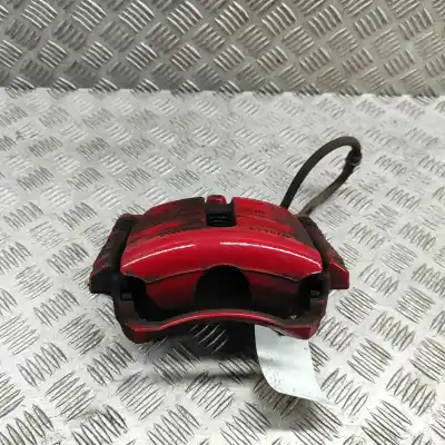 Pezzo di ricambio per auto di seconda mano PINZA FRENO ANTERIORE SINISTRA per VOLKSWAGEN POLO AW1, BZ1, AE1  Riferimenti OEM IAM 5G0615123C  